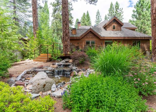 Property at 250 Pine Cone Rd, Incline Village, NV 89451, 5 beds, 6.5 baths
