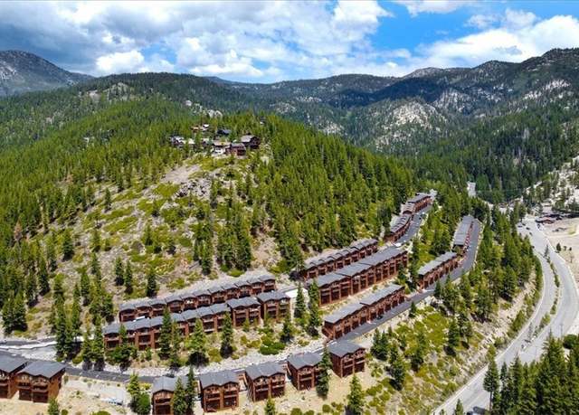 Property at 400 Fairview Blvd #64, Incline Village, NV 89451, 3 beds, 2.5 baths
