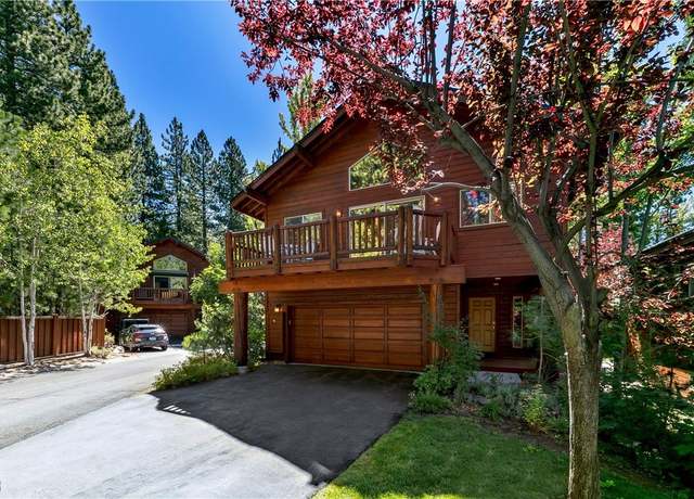 Property at 928 Northwood Blvd #9, Incline Village, NV 89451, 3 beds, 2.5 baths