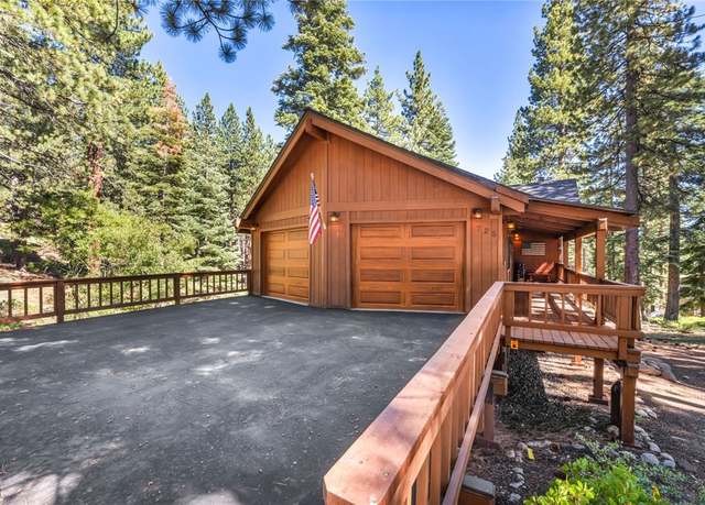 Property at 725 Saddlehorn Dr, Incline Village, NV 89451, 3 beds, 2.5 baths