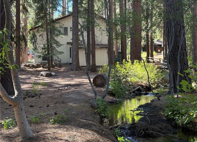 Property at 554 Mcdonald Dr, Incline Village, NV 89451, 3 beds, 2.5 baths