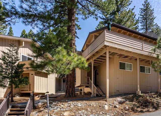 Property at 321 Skiway Way #162, Incline Village, NV 89451, 3 beds, 2.5 baths