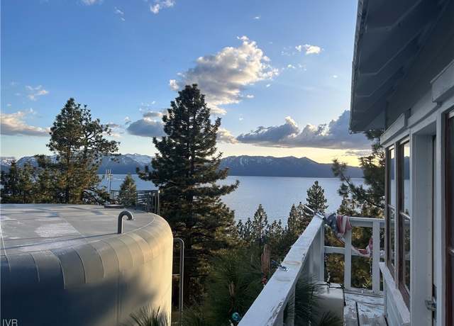 Property at 664 Lookout Rd Rd, Town Out Of Area, NV 89448