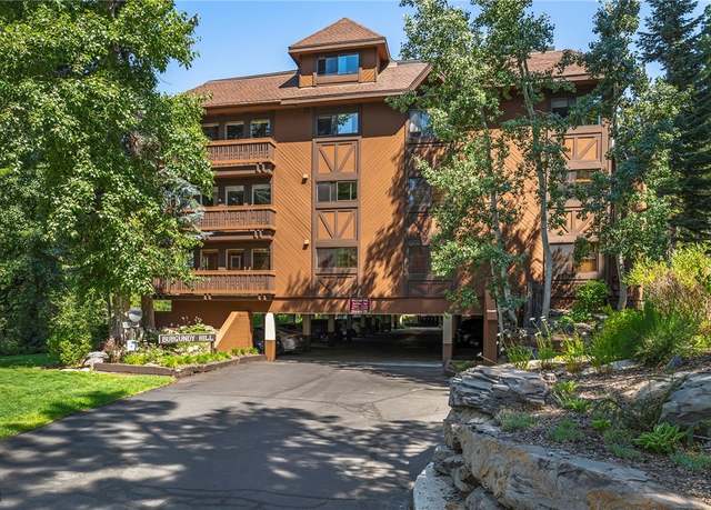 Property at 335 Ski Way #306, Incline Village, NV 89451, 1 bed, 2 baths