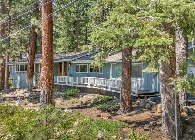 Property at 650 Martis Peak Rd, Incline Village, NV 89451, 3 beds, 3 baths