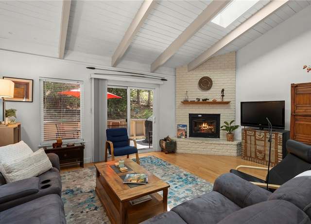 Property at 321 Ski Way #103, Incline Village, NV 89451, 3 beds, 2.5 baths