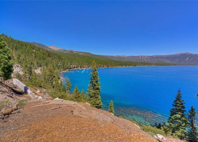 Property at 447 Lakeshore Blvd, Incline Village, NV 89451
