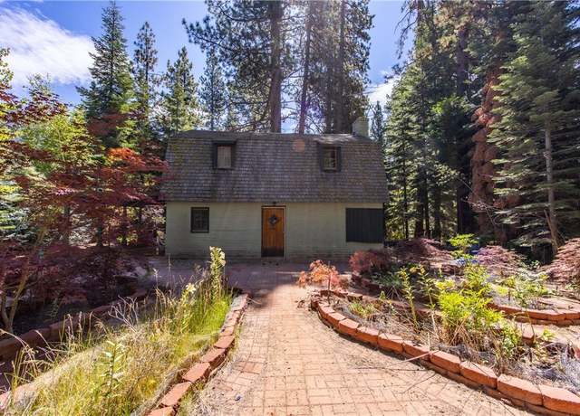 Property at 1580 Pine Cone Cir, Incline Village, NV 89451, 3 beds, 2 baths