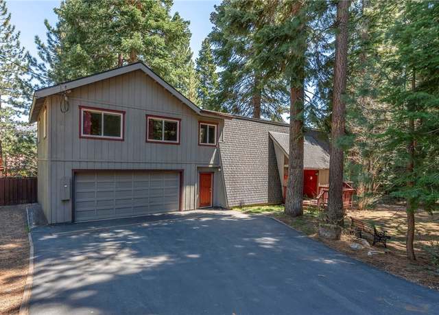 Property at 580 Lucille Dr, Incline Village, NV 89451, 4 beds, 3 baths