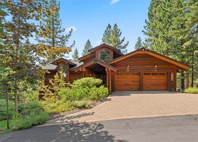 Property at 371 Mountain Lake Ct, Incline Village, NV 89451, 5 beds, 4.5 baths