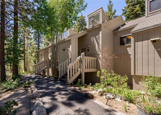 Property at 696 Village Blvd #37, Incline Village, NV 89451, 2 beds, 2 baths