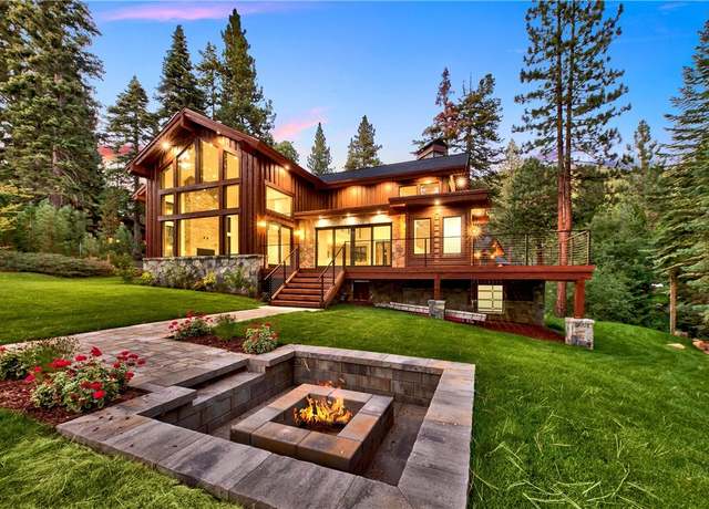 Property at 565 Country Club Dr, Incline Village, NV 89451, 5 beds, 5.5 baths