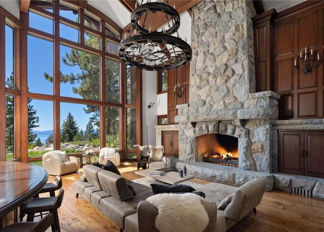 Property at 759 Burgundy Rd, Incline Village, NV 89451, 6 beds, 7.5 baths