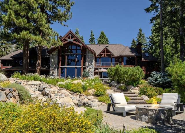 Property at 759 Burgundy Rd, Incline Village, NV 89451, 6 beds, 7.5 baths
