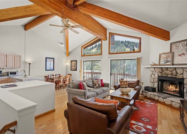 Property at 400 Fairview Blvd #80, Incline Village, NV 89451, 2 beds, 2 baths