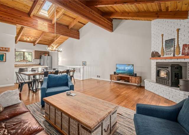 Property at 321 Ski Way #67, Incline Village, NV 89451, 3 beds, 2.5 baths