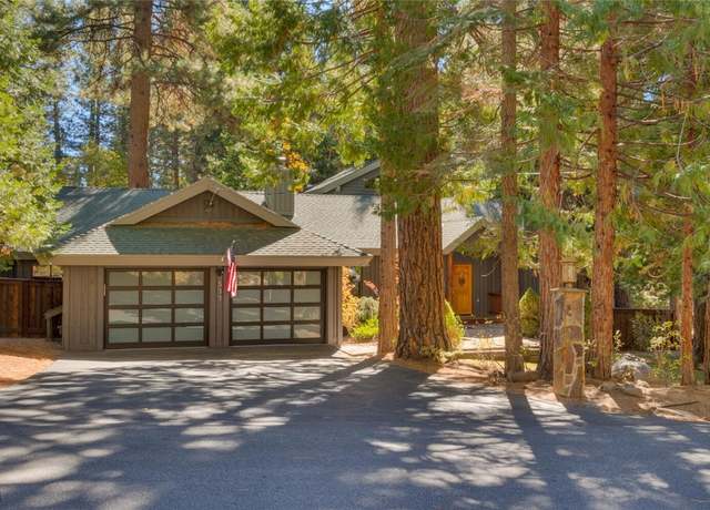 Property at 577 Sugarpine Dr, Incline Village, NV 89451, 4 beds, 4 baths