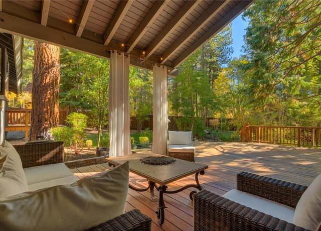 Property at 577 Sugarpine Dr, Incline Village, NV 89451, 4 beds, 4 baths