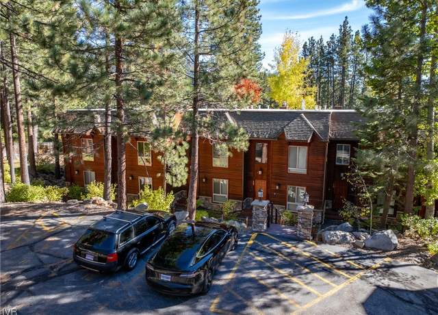 Property at 971 Fairway Blvd #10, Incline Village, NV 89451, 3 beds, 3 baths