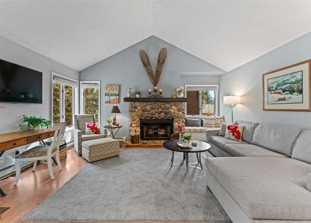 Property at 947 Incline Way #169, Incline Village, NV 89451, 2 beds, 2 baths