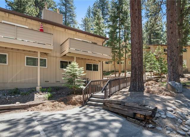Property at 321 Ski Way #53, Incline Village, NV 89451, 3 beds, 2 baths