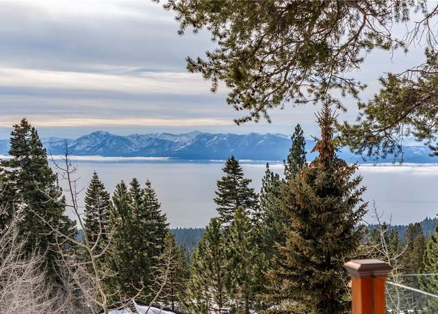 Property at 1014 Saturn Ct, Incline Village, NV 89451, 4 beds, 4 baths