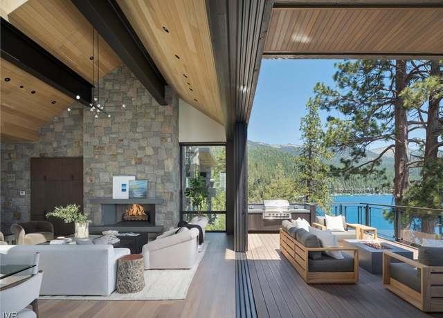 Property at 460 Gonowabie Rd, Crystal Bay, NV 89402, 5 beds, 5.5 baths