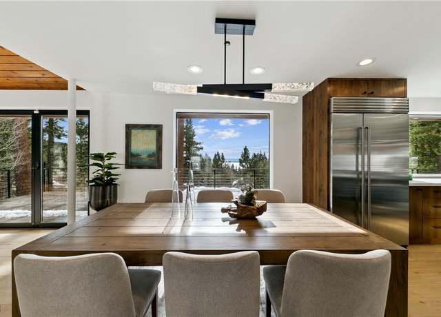 Property at 987 Wander Way, Incline Village, NV 89451, 4 beds, 3.5 baths