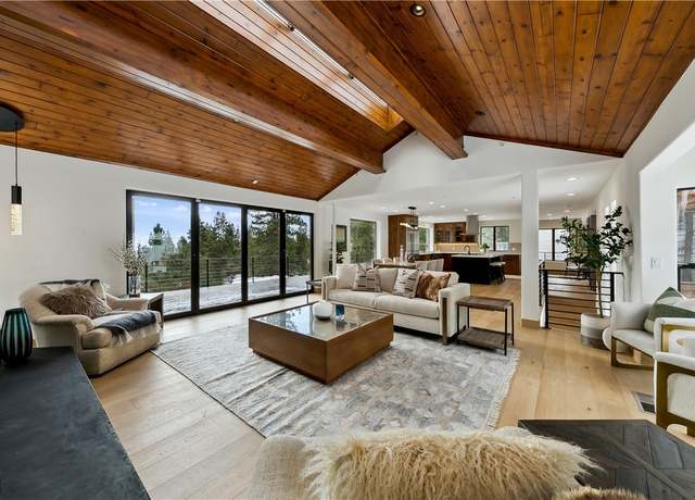 Property at 987 Wander Way, Incline Village, NV 89451, 4 beds, 3.5 baths