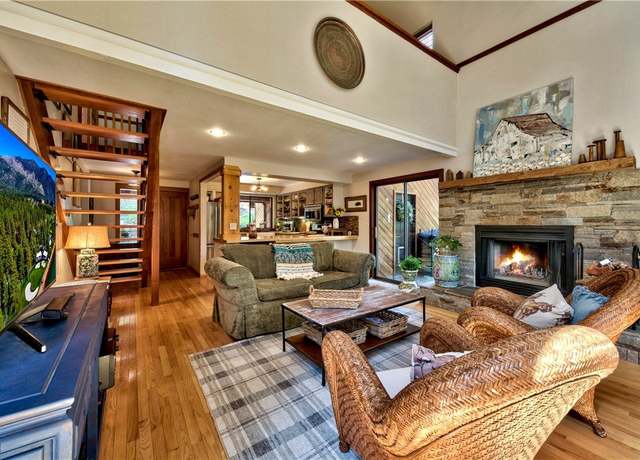 Property at 567 Bronco Ct, Incline Village, NV 89451, 3 beds, 2 baths