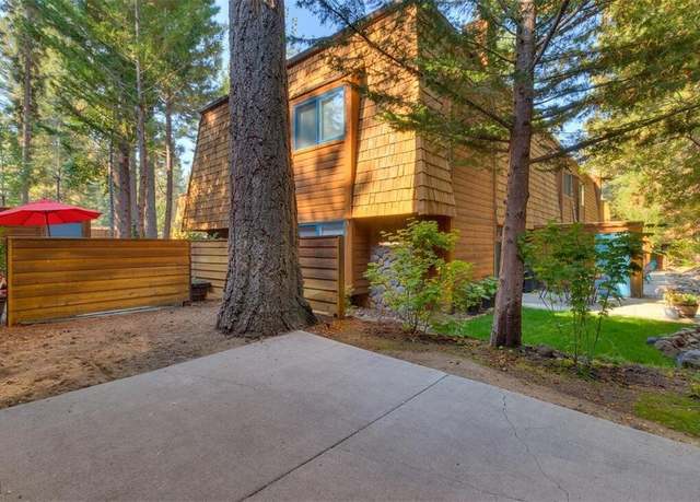 Property at 120 Country Club Dr #45, Incline Village, NV 89451, 2 beds, 2.5 baths