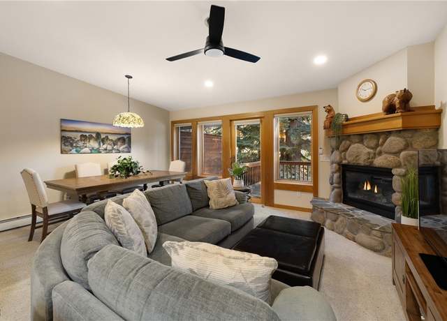 Property at 929 Northwood Blvd #110, Incline Village, NV 89451, 2 beds, 2 baths