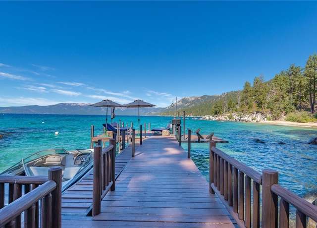 Property at 2170 Hwy 28, Town Out Of Area, NV 89703, 5 beds, 5.5 baths