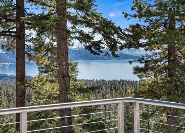 Property at 847 Jennifer St, Incline Village, NV 89451, 4 beds, 3 baths