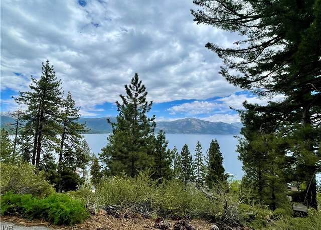 Property at 285 Gonowabie, Crystal Bay, NV 89402