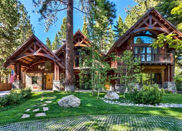 Property at 1042 Lakeshore Blvd, Incline Village, NV 89451, 6 beds, 6.5 baths
