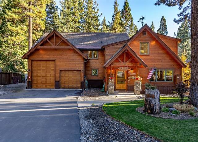 Property at 1089 Oxen Rd, Incline Village, NV 89451, 5 beds, 4 baths