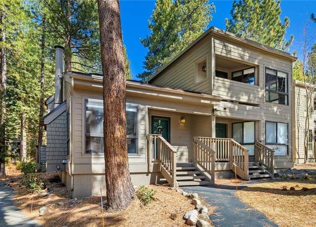 Property at 136 Juanita Drive Dr #14, Incline Village, NV 89451, 2 beds, 2 baths