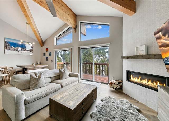 Property at 400 Fairview Blvd #113, Incline Village, NV 89451, 2 beds, 2.5 baths