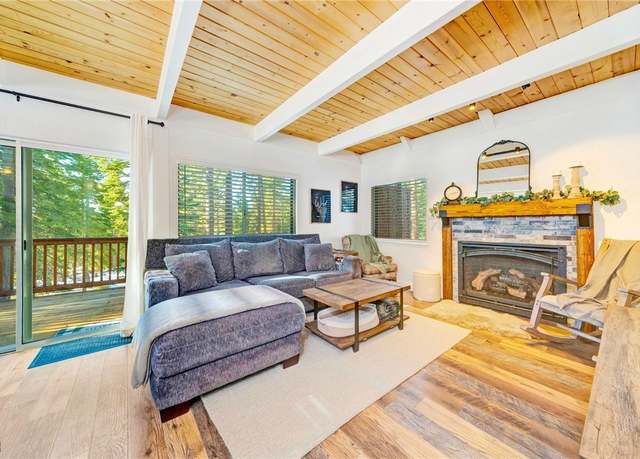 Property at 644 Tumbleweed Cir, Incline Village, NV 89451, 3 beds, 2 baths