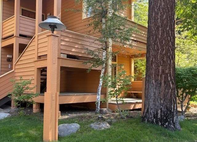 Property at 170 Village Blvd #1, Incline Village, NV 89451, 2 beds, 2 baths
