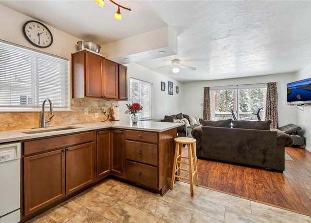Property at 801 Northwood Blvd #1, Incline Village, NV 89451, 2 beds, 1 bath
