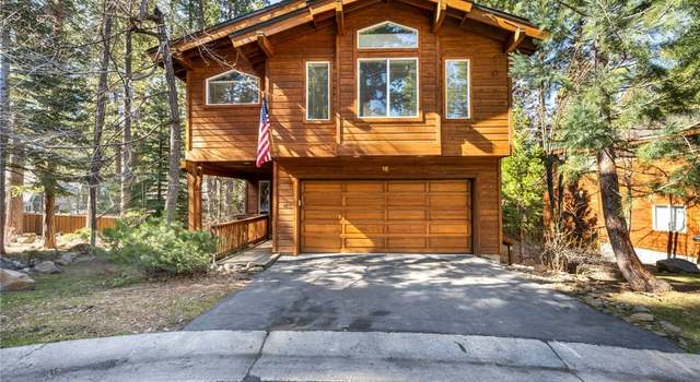 Photo of 198 Country Club Dr #16, Incline Village, NV 89451