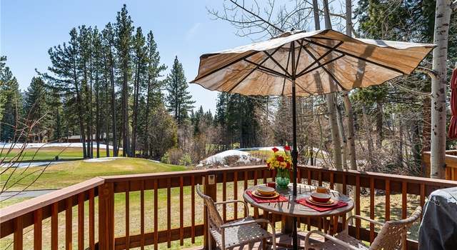 Photo of 971 Fairway Blvd #13, Incline Village, NV 89451