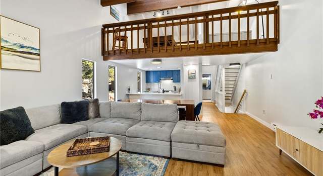 Photo of 321 Ski Way #199, Incline Village, NV 89451