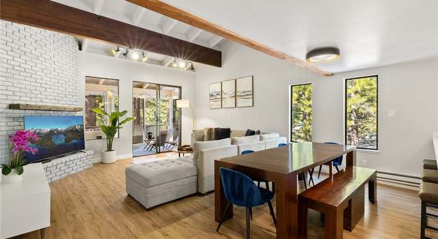 Photo of 321 Ski Way #199, Incline Village, NV 89451