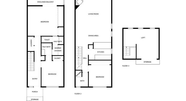 Photo of 321 Ski Way #199, Incline Village, NV 89451