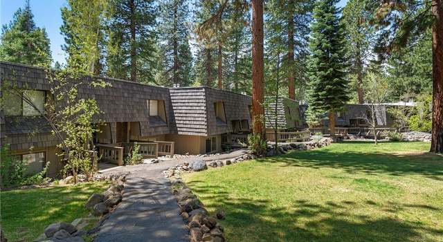 Property at 861 Southwood Blvd #24, Incline Village, NV 89451, 3 beds, 2 baths