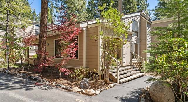 Photo of 123 Juanita Dr #94, Incline Village, NV 89451