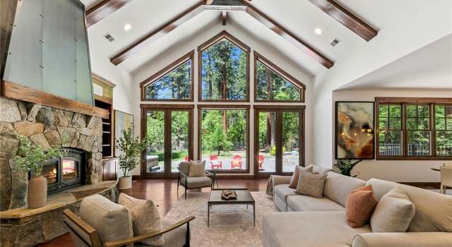Photo of 171 Mayhew Cir, Incline Village, NV 89451